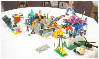 CWGER table
